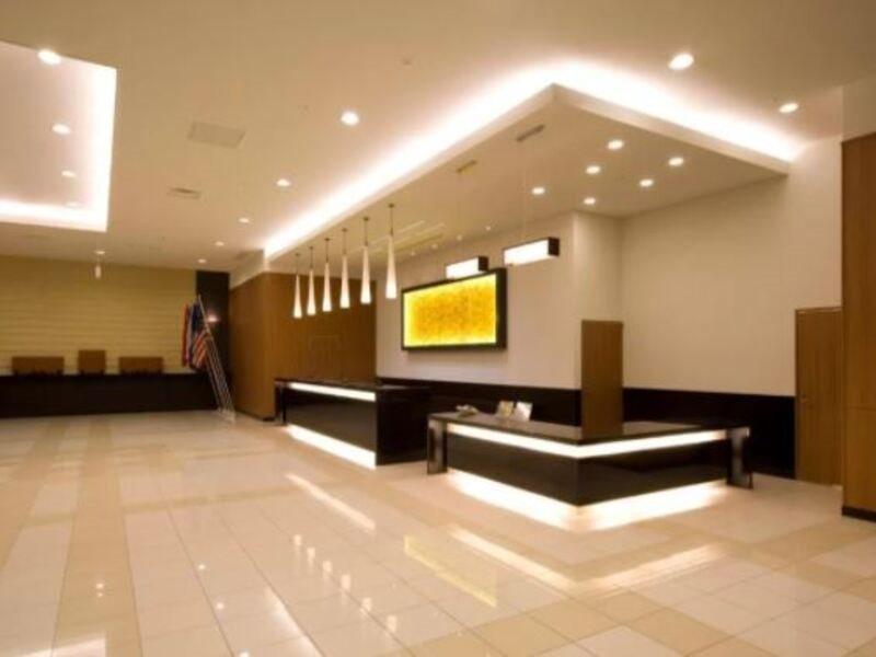 Kanazawa Central Hotel Ngoại thất bức ảnh
