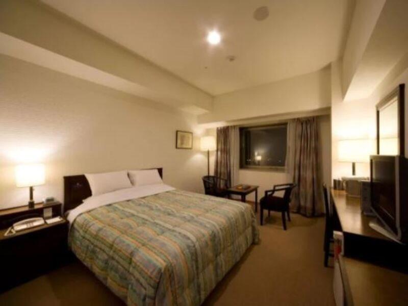 Kanazawa Central Hotel Ngoại thất bức ảnh