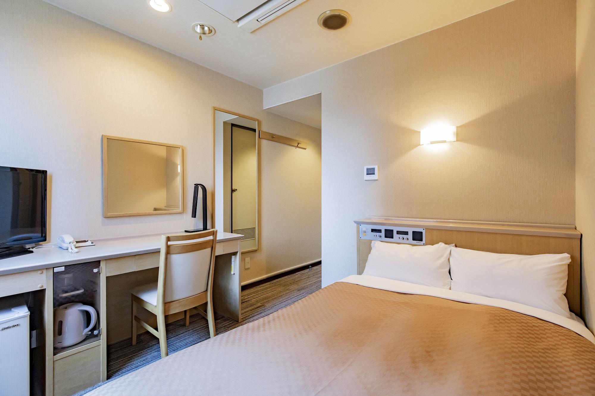 Kanazawa Central Hotel Ngoại thất bức ảnh