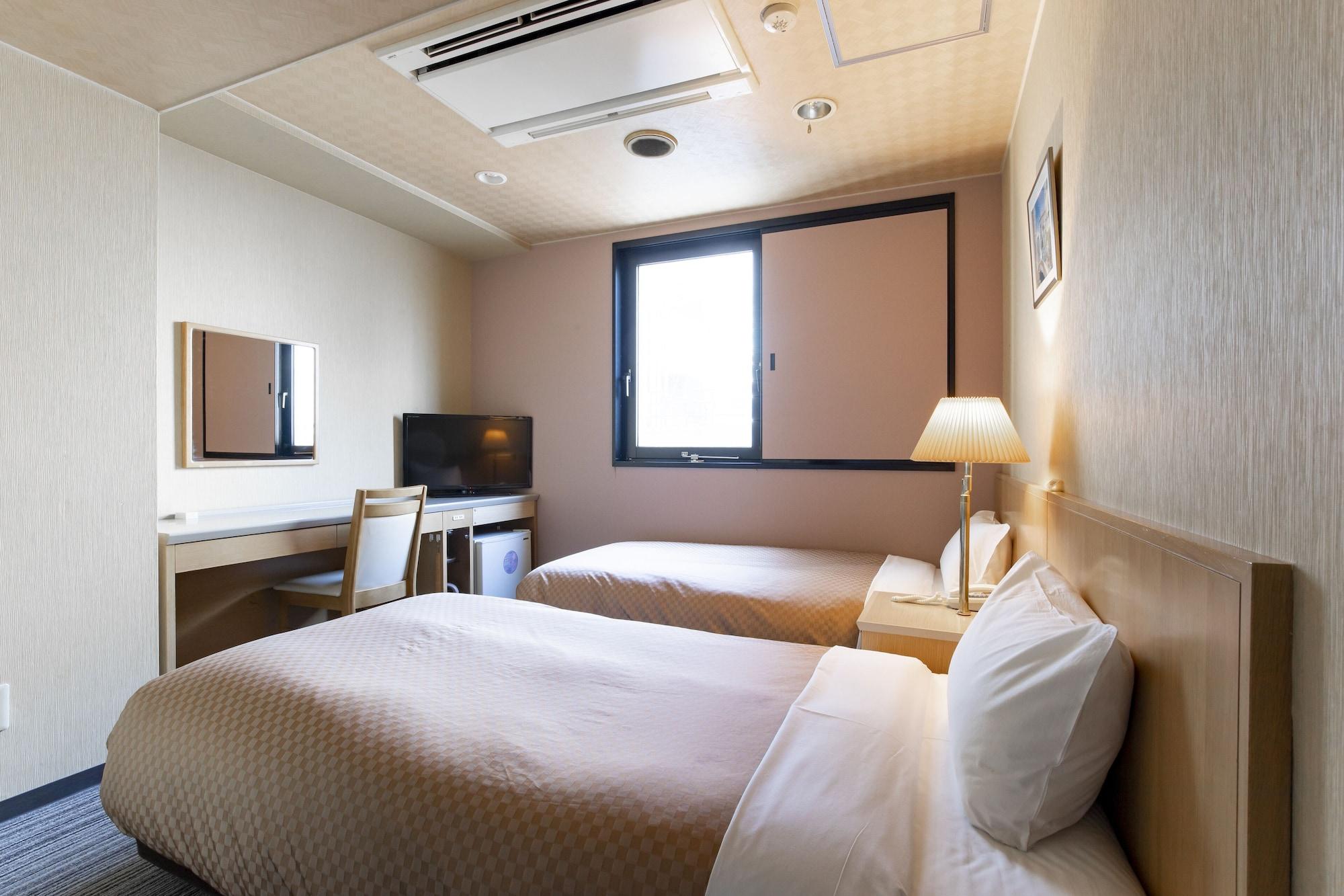 Kanazawa Central Hotel Ngoại thất bức ảnh