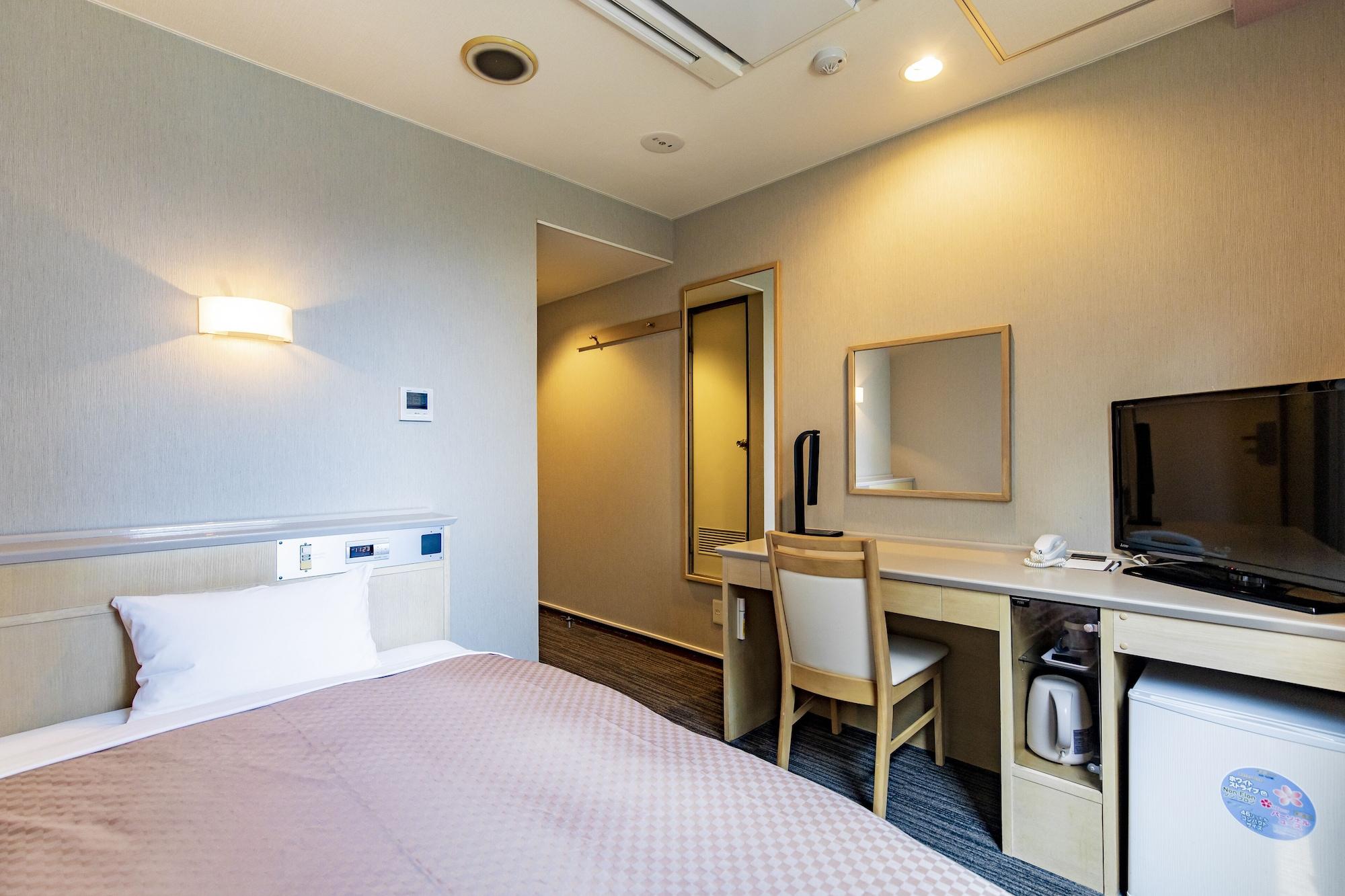 Kanazawa Central Hotel Ngoại thất bức ảnh