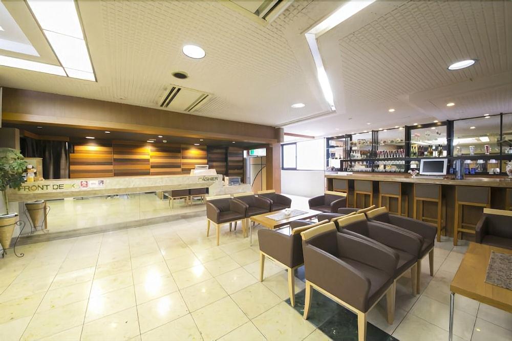 Kanazawa Central Hotel Ngoại thất bức ảnh